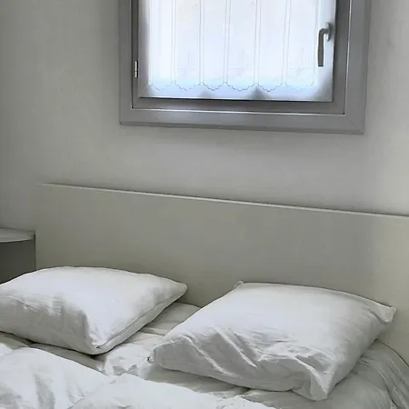 Hébergement de vacances Maisonnette Cosy à De Monts - 4 Pers, Parking - Fr-1-540-326 *