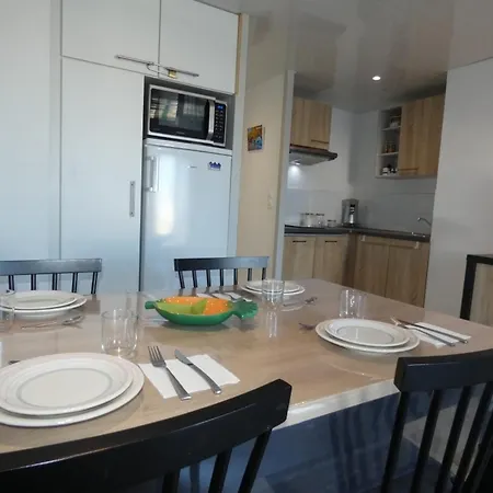 Feriehus Maisonnette Cosy A De Monts - 4 Pers, Parking - Fr-1-540-326