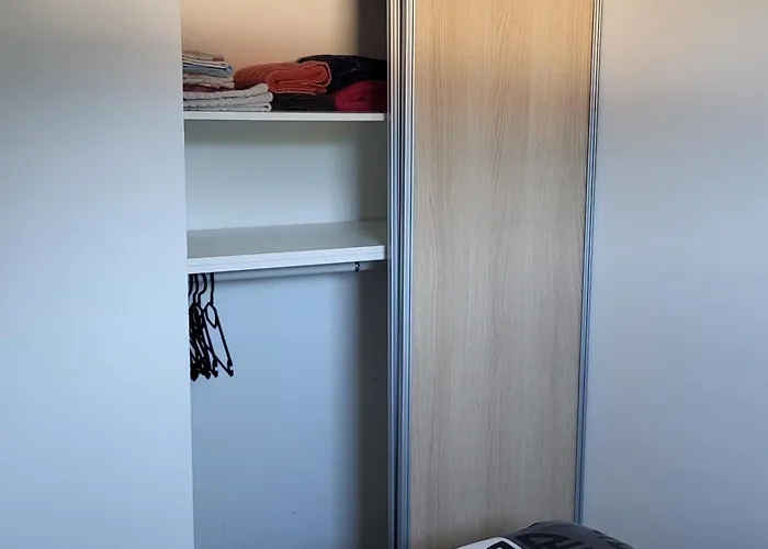 Hébergement de vacances Maisonnette Cosy à De Monts - 4 Pers, Parking - Fr-1-540-326