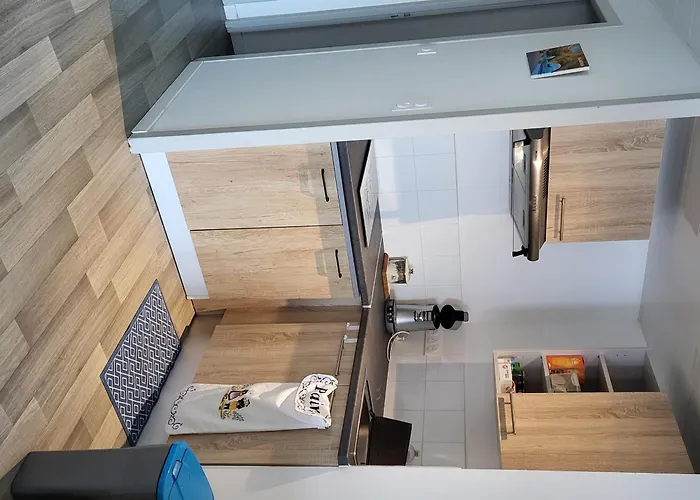 Maisonnette Cosy à De Monts - 4 Pers, Parking - Fr-1-540-326