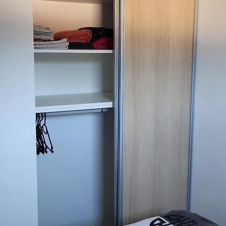 Prázdninový dům Maisonnette Cosy A De Monts - 4 Pers, Parking - Fr-1-540-326