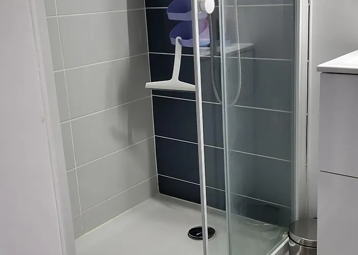 Maisonnette Cosy A De Monts - 4 Pers, Parking - Fr-1-540-326