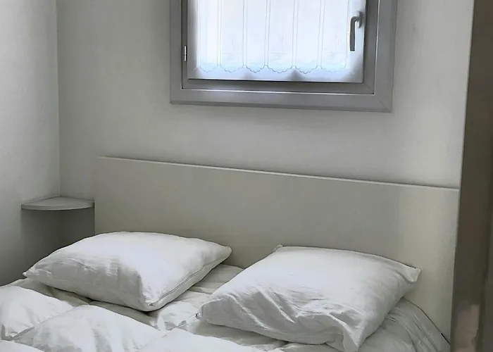 Prázdninový dům Maisonnette Cosy A De Monts - 4 Pers, Parking - Fr-1-540-326 *