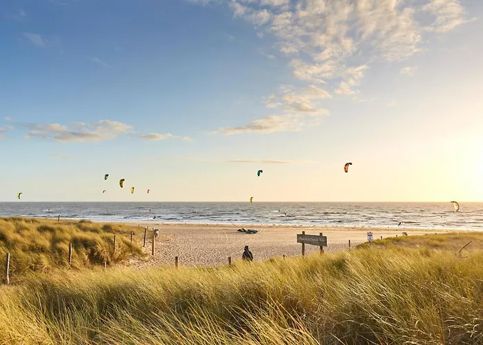 Maisonnette Cosy A De Monts - 4 Pers, Parking - Fr-1-540-326